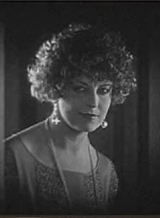 Robes Of Sin (1924) afişi