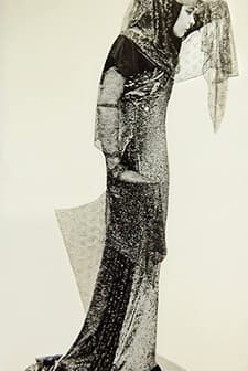 Diane Of The Follies (1916) afişi