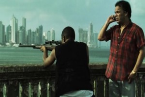 Towards Darkness fotoğrafı