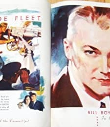 Suicide Fleet (1931) afişi