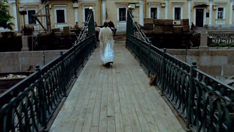 Crime And Punishment (ııı) fotoğrafı