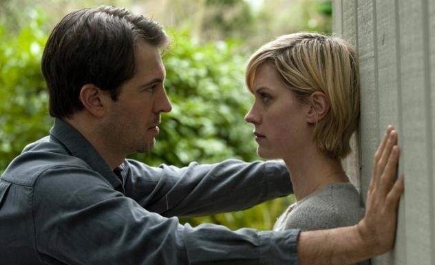 A Night For Dying Tigers fotoğrafı