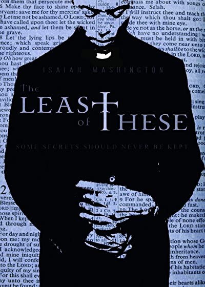 The Least Of These (2008) afişi