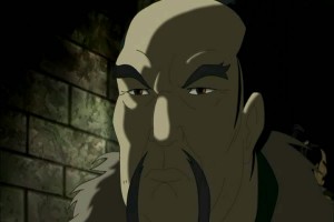 The Invincible Iron Man fotoğrafı