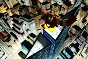 The Invincible Iron Man Fotoğrafı