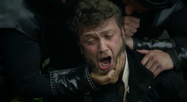 Muhteşem Yüzyıl Fotoğrafı