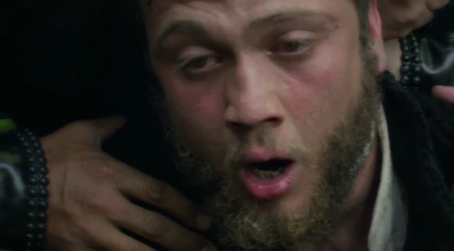 Muhteşem Yüzyıl fotoğrafı