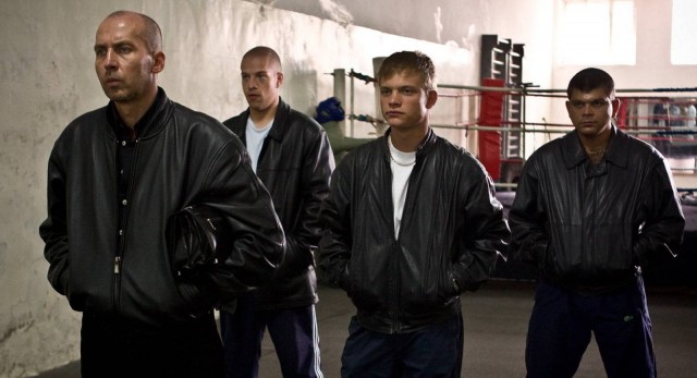 Yabancı Kız Fotoğrafı