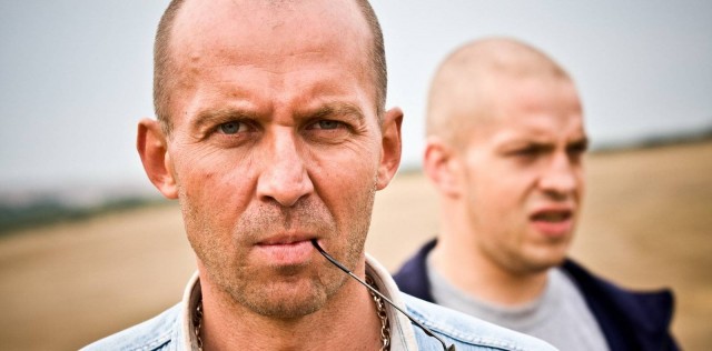 Yabancı Kız fotoğrafı