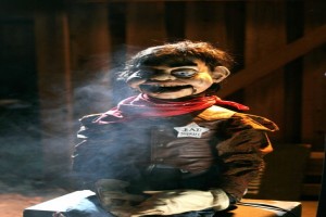 Triloquist Fotoğrafı