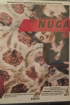 Nuga (2007) afişi