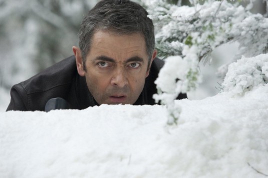 Johnny English'in Dönüşü Fotoğrafı