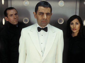 Johnny English'in Dönüşü Fotoğrafı