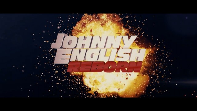 Johnny English'in Dönüşü Fotoğrafı