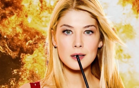 Johnny English'in Dönüşü Fotoğrafı