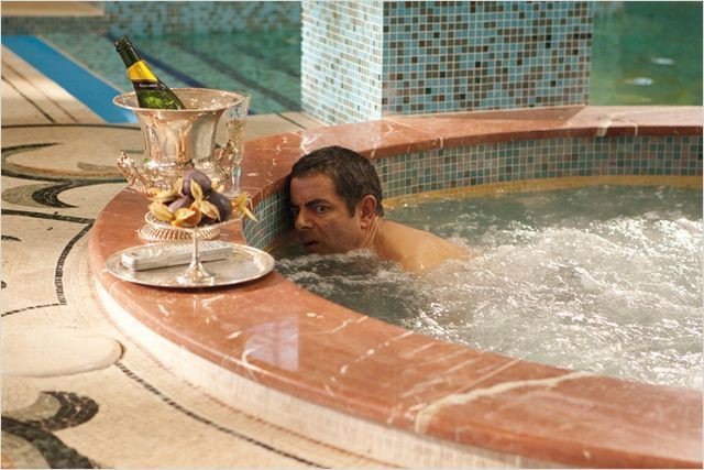 Johnny English'in Dönüşü Fotoğrafı