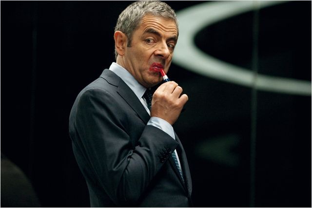 Johnny English'in Dönüşü Fotoğrafı