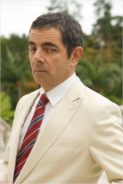Johnny English'in Dönüşü Fotoğrafı