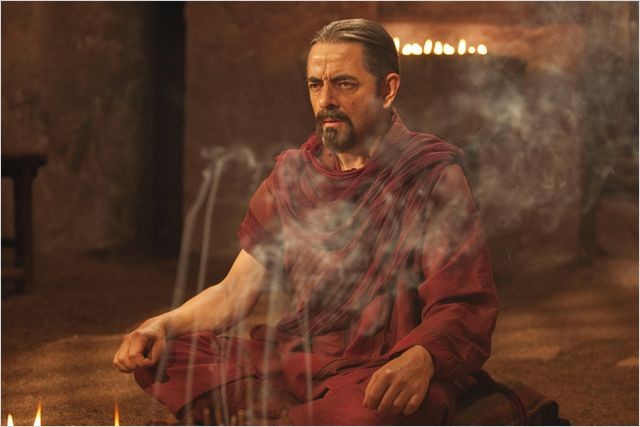 Johnny English'in Dönüşü Fotoğrafı