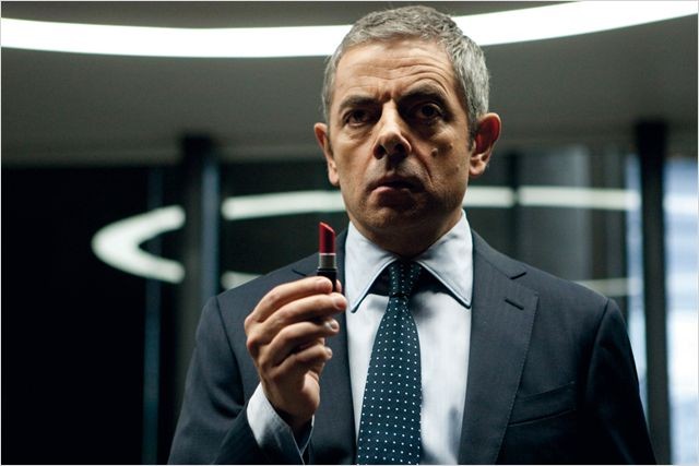 Johnny English'in Dönüşü Fotoğrafı