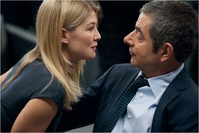 Johnny English'in Dönüşü Fotoğrafı