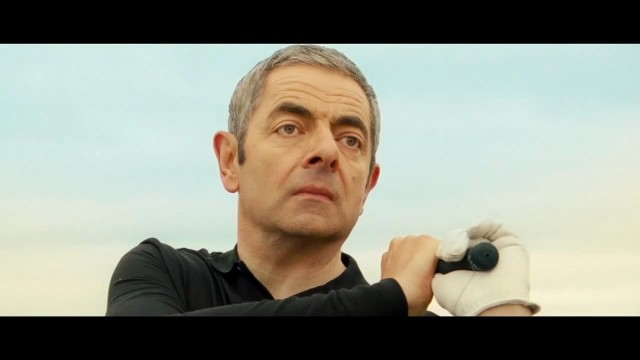 Johnny English'in Dönüşü Fotoğrafı