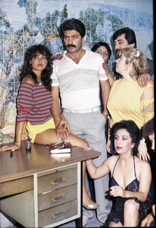 Güneş Doğarken fotoğrafı