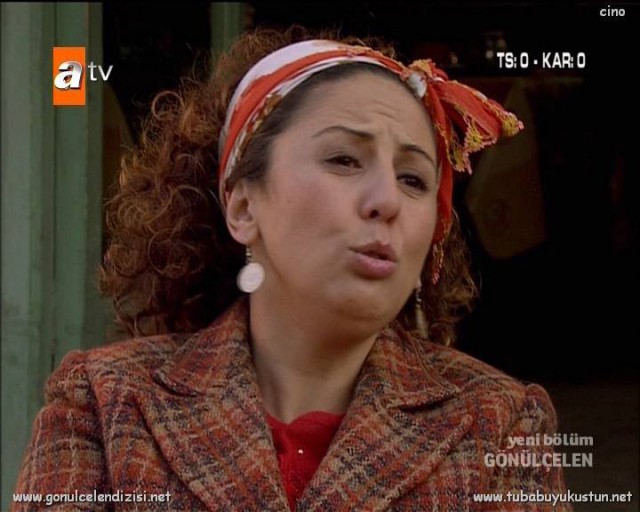 Gönülçelen Fotoğrafı