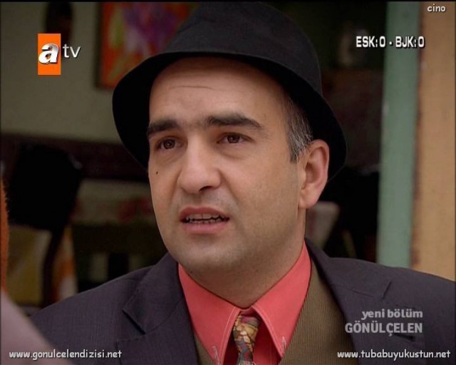 Gönülçelen Fotoğrafı