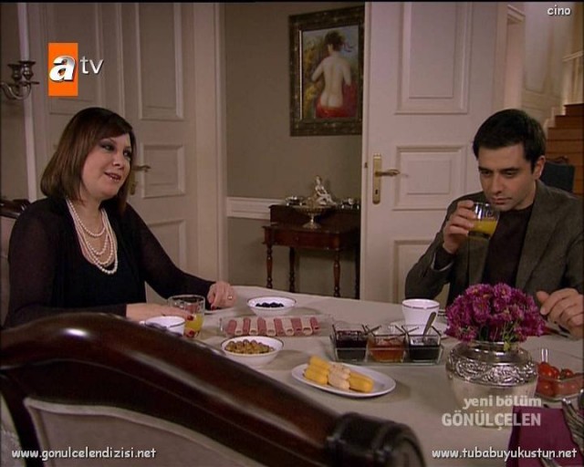 Gönülçelen Fotoğrafı