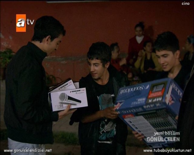 Gönülçelen Fotoğrafı