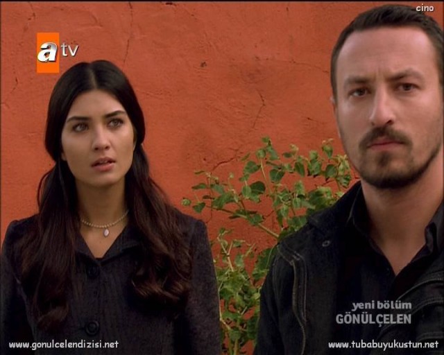 Gönülçelen Fotoğrafı