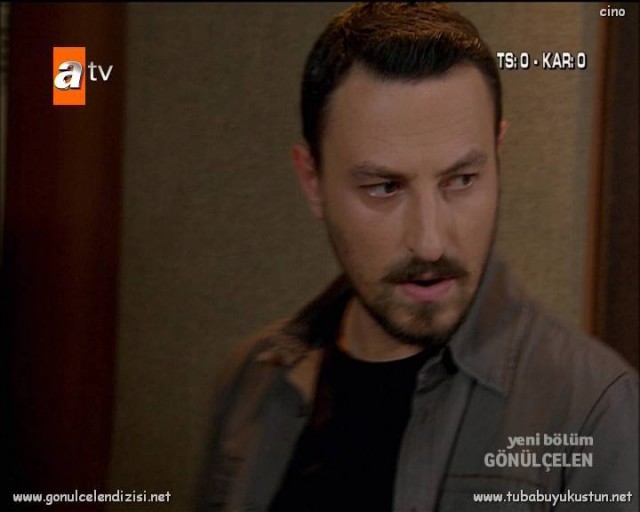 Gönülçelen Fotoğrafı