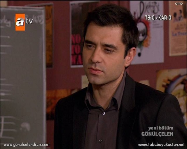 Gönülçelen Fotoğrafı