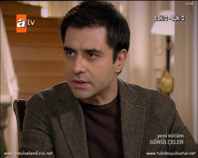 Gönülçelen Fotoğrafı