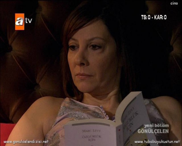 Gönülçelen Fotoğrafı