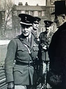 The Warrior Strain (1919) afişi