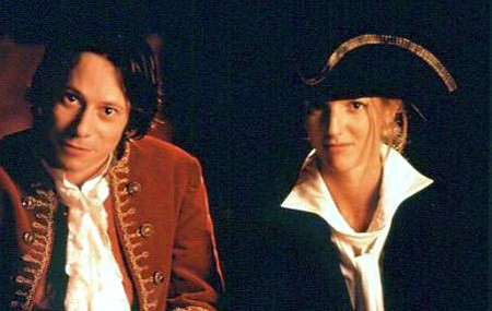 La Fausse Suivante Fotoğrafı