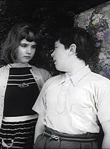 Caught In The Net (1960) afişi