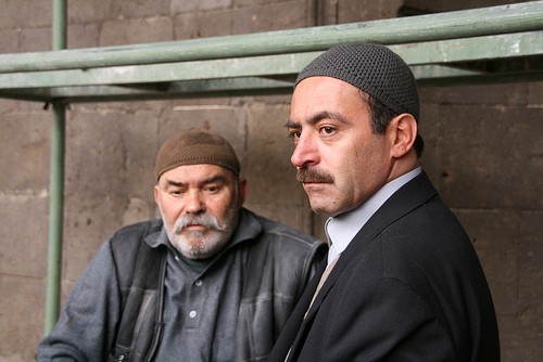 Hayatın Tuzu fotoğrafı