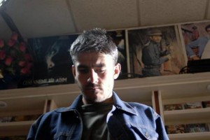 Hayatın Tuzu Fotoğrafı