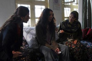 Hayatın Tuzu Fotoğrafı