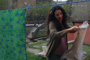 Hayatın Tuzu Fotoğrafı