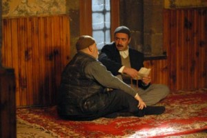 Hayatın Tuzu Fotoğrafı