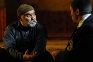 Hayatın Tuzu Fotoğrafı