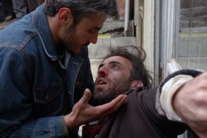 Hayatın Tuzu Fotoğrafı