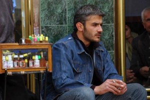 Hayatın Tuzu Fotoğrafı