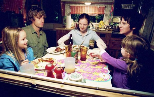 Bensiz Hayatım Fotoğrafı