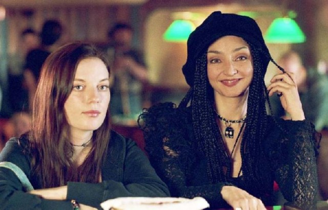 Bensiz Hayatım Fotoğrafı