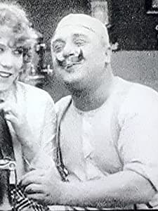 A Hash House Fraud (1915) afişi